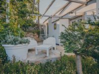 Bed & Breakfast Putignano: Trulli Terra Magica