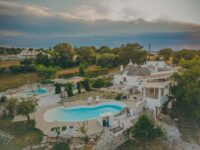 Bed & Breakfast Putignano: Trulli Terra Magica