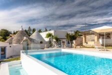 Bed & Breakfast Putignano: Trulli Terra Magica