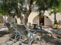 Residence Mattinata: Hotel Residence Torre Del Porto