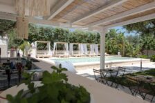 Un Soggiorno di Lusso al B&B Il Sole a Monopoli: Vivi un’Esperienza Unica!