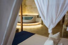 Affittacamere Matera: Le Dodici Lune