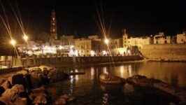 Villa Vacanze Monopoli: Vivi un’Esperienza Unica nel Cuore della Puglia!