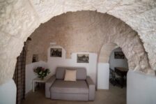 Residence Alberobello: Charming Trulli