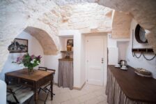 Residence Alberobello: Charming Trulli