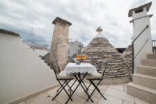 Residence Alberobello: Charming Trulli