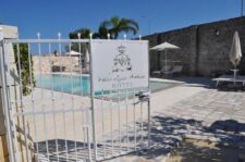 Programma Viaggi Sostenibili Otranto: Hotel Villa Rosa Antico