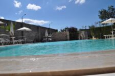 Programma Viaggi Sostenibili Otranto: Hotel Villa Rosa Antico