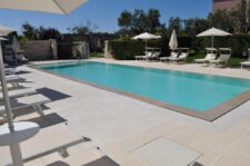 Programma Viaggi Sostenibili Otranto: Hotel Villa Rosa Antico