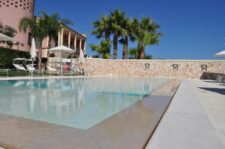 Programma Viaggi Sostenibili Otranto: Hotel Villa Rosa Antico