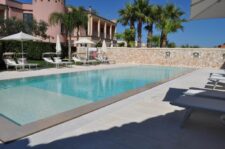 Programma Viaggi Sostenibili Otranto: Hotel Villa Rosa Antico