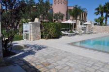 Programma Viaggi Sostenibili Otranto: Hotel Villa Rosa Antico