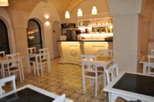 Programma Viaggi Sostenibili Otranto: Hotel Villa Rosa Antico