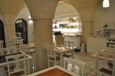 Programma Viaggi Sostenibili Otranto: Hotel Villa Rosa Antico