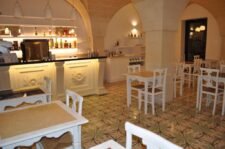 Programma Viaggi Sostenibili Otranto: Hotel Villa Rosa Antico