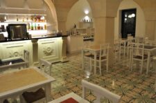 Programma Viaggi Sostenibili Otranto: Hotel Villa Rosa Antico