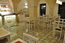 Programma Viaggi Sostenibili Otranto: Hotel Villa Rosa Antico
