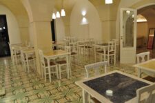 Programma Viaggi Sostenibili Otranto: Hotel Villa Rosa Antico