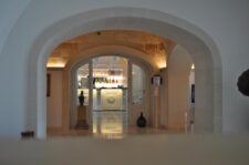 Programma Viaggi Sostenibili Otranto: Hotel Villa Rosa Antico
