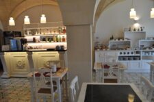 Programma Viaggi Sostenibili Otranto: Hotel Villa Rosa Antico