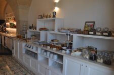 Programma Viaggi Sostenibili Otranto: Hotel Villa Rosa Antico