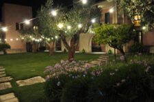 Programma Viaggi Sostenibili Otranto: Hotel Villa Rosa Antico
