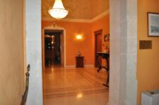 Programma Viaggi Sostenibili Otranto: Hotel Villa Rosa Antico