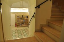 Programma Viaggi Sostenibili Otranto: Hotel Villa Rosa Antico