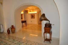 Programma Viaggi Sostenibili Otranto: Hotel Villa Rosa Antico