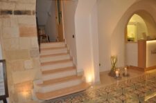 Programma Viaggi Sostenibili Otranto: Hotel Villa Rosa Antico