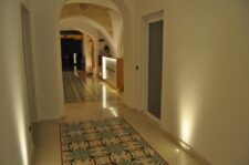 Programma Viaggi Sostenibili Otranto: Hotel Villa Rosa Antico