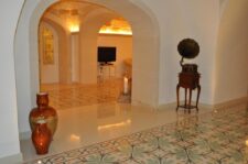 Programma Viaggi Sostenibili Otranto: Hotel Villa Rosa Antico