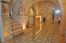 Programma Viaggi Sostenibili Otranto: Hotel Villa Rosa Antico