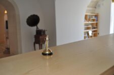 Programma Viaggi Sostenibili Otranto: Hotel Villa Rosa Antico