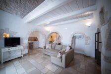 Residence Alberobello: Charming Trulli