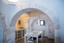 Residence Alberobello: Charming Trulli