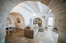 Esperienza di Lusso nel Charming Trulli Residence di Alberobello: Un’Opportunità da Non Perdere!