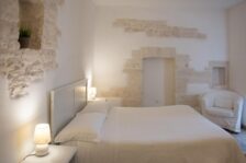 Residence Alberobello: Charming Trulli
