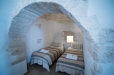 Residence Alberobello: Charming Trulli