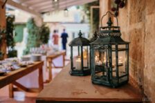 Agriturismo Brindisi: Masseria Baroni Nuovi