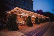 Agriturismo Brindisi: Masseria Baroni Nuovi