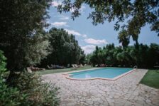 Agriturismo Brindisi: Masseria Baroni Nuovi