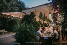 Agriturismo Brindisi: Masseria Baroni Nuovi