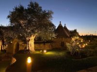 Hotel Locorotondo: Il Palmento Hotel Relais