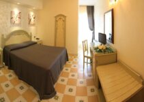 Programma Viaggi Sostenibili Otranto: Hotel Villa Rosa Antico