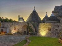 Hotel Locorotondo: Il Palmento Hotel Relais