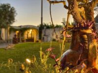 Hotel Locorotondo: Il Palmento Hotel Relais