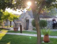 Hotel Locorotondo: Il Palmento Hotel Relais