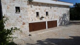 Affitta una Villa a Mest Pepp, un Appartamento a Monopoli e goditi una Vacanza di Lusso!