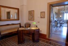 Casa Di Campagna Fasano: Masseria Salamina